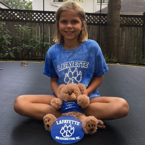 Get Your Grizzly Gear Now
