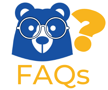 Checkout our new FAQ page!
