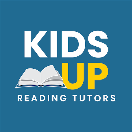 Sponsor Spotlight: Kids Up Reading Tutors
