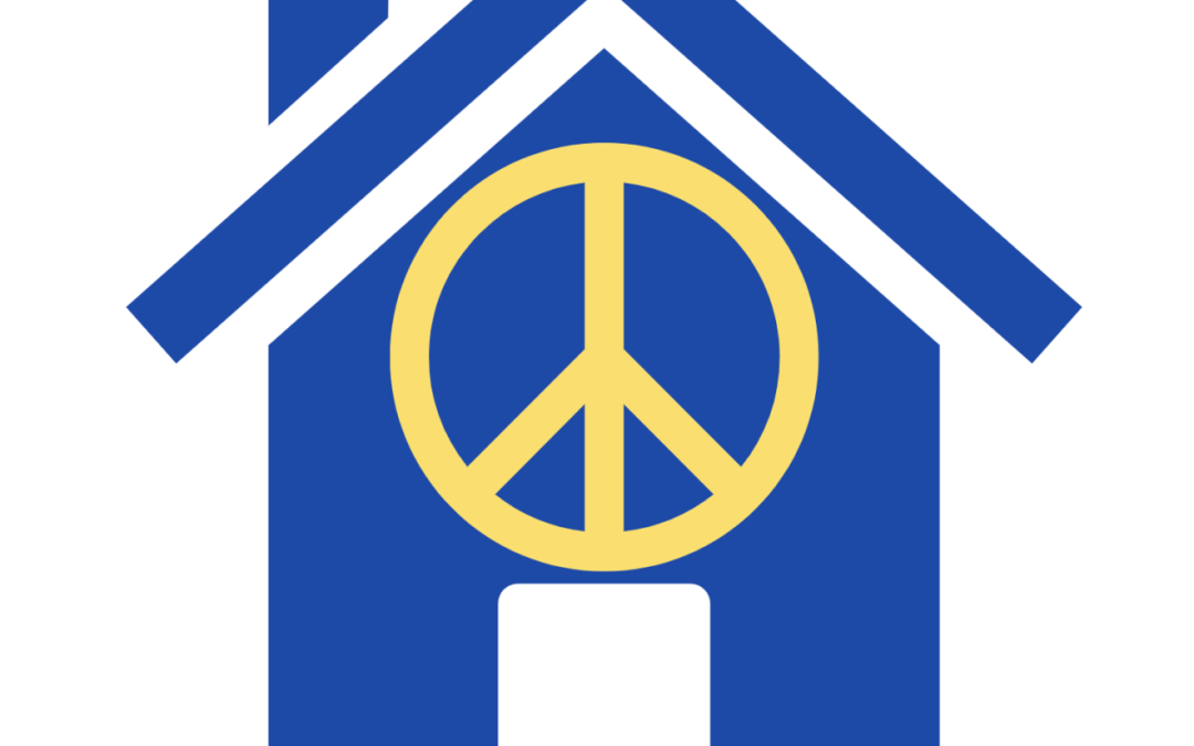 Peace for Parents Reminder