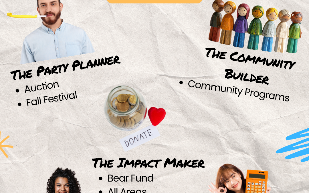 Call for HSA volunteers for next year